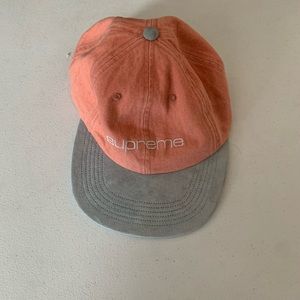 Supreme Hat